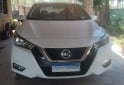 Autos - Nissan Versa Sense 2022 Nafta 66000Km - En Venta