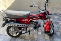 Motos - Motomel Max 2024 Nafta 2400Km - En Venta