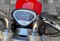 Motos - Motomel Max 2024 Nafta 2400Km - En Venta