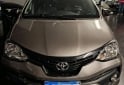 Autos - Toyota Etios 1.5 2019 Nafta 5208Km - En Venta