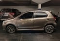Autos - Toyota Etios 1.5 2019 Nafta 5208Km - En Venta