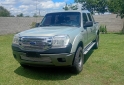 Camionetas - Ford Ranger 2010 Diesel 180000Km - En Venta