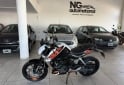 Motos - Ktm Duke 200 2014 Nafta 24000Km - En Venta