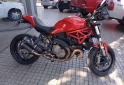 Motos - Ducati Monster 821 2021 Nafta 4000Km - En Venta