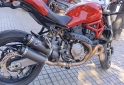 Motos - Ducati Monster 821 2021 Nafta 4000Km - En Venta
