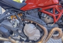 Motos - Ducati Monster 821 2021 Nafta 4000Km - En Venta