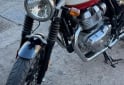 Motos - Royal Enfield 650 interceptor 2023 Nafta 4300Km - En Venta