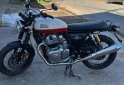 Motos - Royal Enfield 650 interceptor 2023 Nafta 4300Km - En Venta