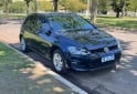 Autos - Volkswagen Golf confortline 1.4 TSI 2017 Nafta 126000Km - En Venta