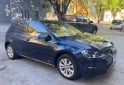 Autos - Volkswagen Golf confortline 1.4 TSI 2017 Nafta 126000Km - En Venta
