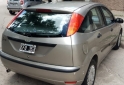 Autos - Ford Focus Ambiente 1.8 2003 Nafta 169000Km - En Venta