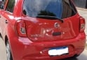 Autos - Nissan March Active 2020 Nafta 46500Km - En Venta
