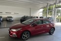 Autos - Chevrolet Cruze 5 LTZ+ 2017 Nafta 30117Km - En Venta