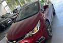 Autos - Chevrolet Cruze 5 LTZ+ 2017 Nafta 30117Km - En Venta