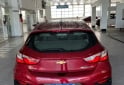 Autos - Chevrolet Cruze 5 LTZ+ 2017 Nafta 30117Km - En Venta
