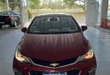 Autos - Chevrolet Cruze 5 LTZ+ 2017 Nafta 30117Km - En Venta