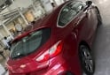 Autos - Chevrolet Cruze 5 LTZ+ 2017 Nafta 30117Km - En Venta
