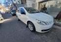 Autos - Volkswagen Gol Trend 2012 Nafta 65000Km - En Venta