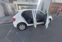 Autos - Volkswagen Gol Trend 2012 Nafta 65000Km - En Venta