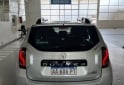 Camionetas - Renault Duster Privilege 2016 Nafta 74329Km - En Venta
