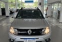 Camionetas - Renault Duster Privilege 2016 Nafta 74329Km - En Venta