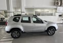 Camionetas - Renault Duster Privilege 2016 Nafta 74329Km - En Venta