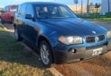 Autos - Bmw X3 2005 Nafta 267460Km - En Venta