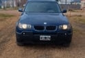 Autos - Bmw X3 2005 Nafta 267460Km - En Venta