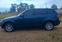 Autos - Bmw X3 2005 Nafta 267460Km - En Venta