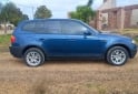 Autos - Bmw X3 2005 Nafta 267460Km - En Venta