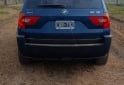 Autos - Bmw X3 2005 Nafta 267460Km - En Venta