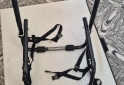 Accesorios para Autos - Porta bici ALBATROS - En Venta