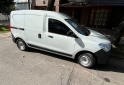 Utilitarios - Renault Kangoo 2019 Nafta 77000Km - En Venta
