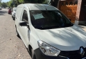Utilitarios - Renault Kangoo 2019 Nafta 77000Km - En Venta
