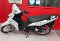 Motos - Honda Wave 2025 Nafta 140Km - En Venta