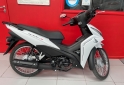 Motos - Honda Wave 2025 Nafta 140Km - En Venta