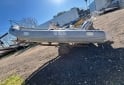 Embarcaciones - SEMIRRIGIDO CON MOTOR 40 - En Venta