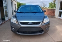 Autos - Ford Focus 2011 Nafta 166000Km - En Venta