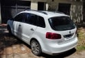 Autos - Volkswagen Suran treedline 2013 GNC 150000Km - En Venta