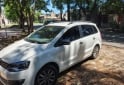 Autos - Volkswagen Suran treedline 2013 GNC 150000Km - En Venta