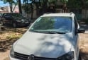 Autos - Volkswagen Suran treedline 2013 GNC 150000Km - En Venta