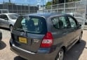 Autos - Honda Fiat ex 2007 Nafta - En Venta