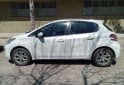 Autos - Peugeot 208 2016 Nafta 110000Km - En Venta