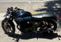 Motos - Royal Enfield 650 continental 2024 Nafta 16000Km - En Venta