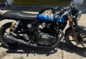Motos - Royal Enfield 650 continental 2024 Nafta 16000Km - En Venta
