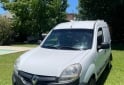 Utilitarios - Renault KANGOO 2014 GNC 225000Km - En Venta