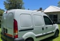 Utilitarios - Renault KANGOO 2014 GNC 225000Km - En Venta