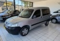 Utilitarios - Peugeot Partner Furgon Mixto 2019 Diesel 76000Km - En Venta