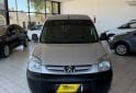 Utilitarios - Peugeot Partner Furgon Mixto 2019 Diesel 76000Km - En Venta
