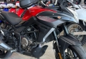 Motos - Voge 300 DS 2024 Nafta 12836Km - En Venta